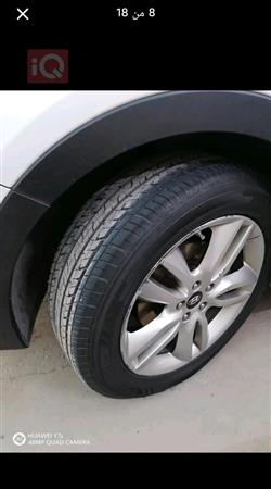 هیۆندای سەنتافی